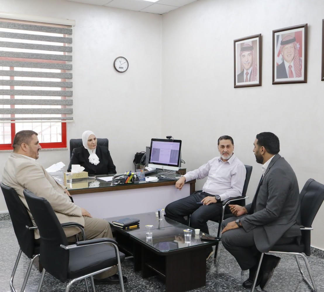 المدارس العمرية