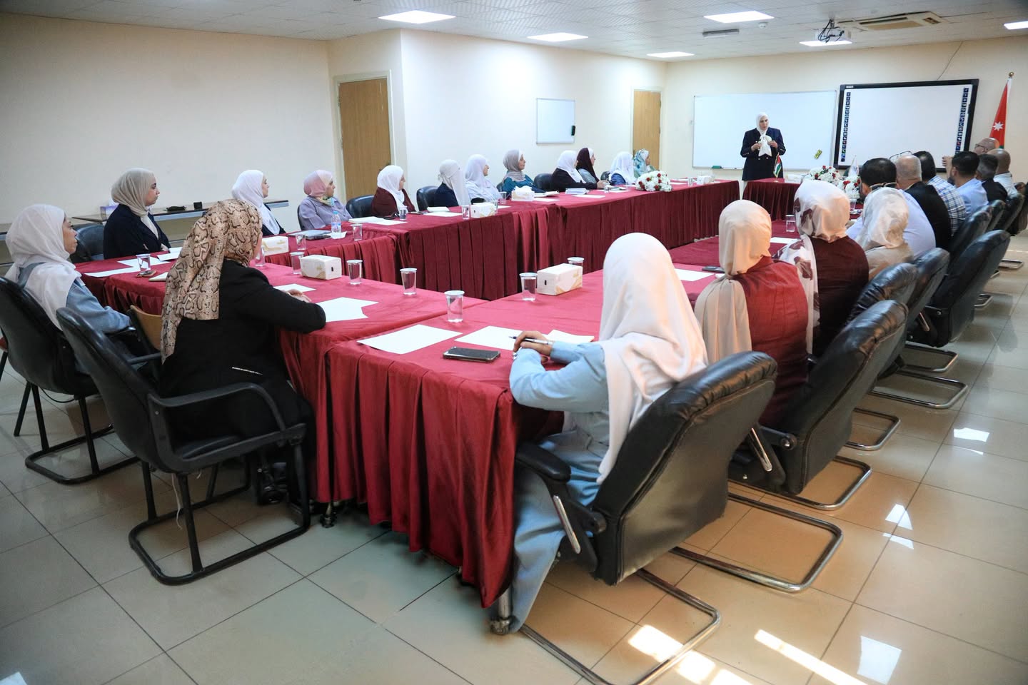 المدارس العمرية