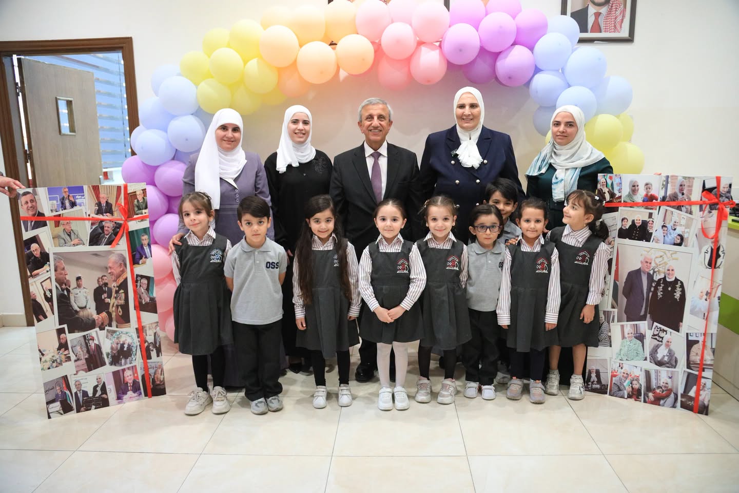 المدارس العمرية