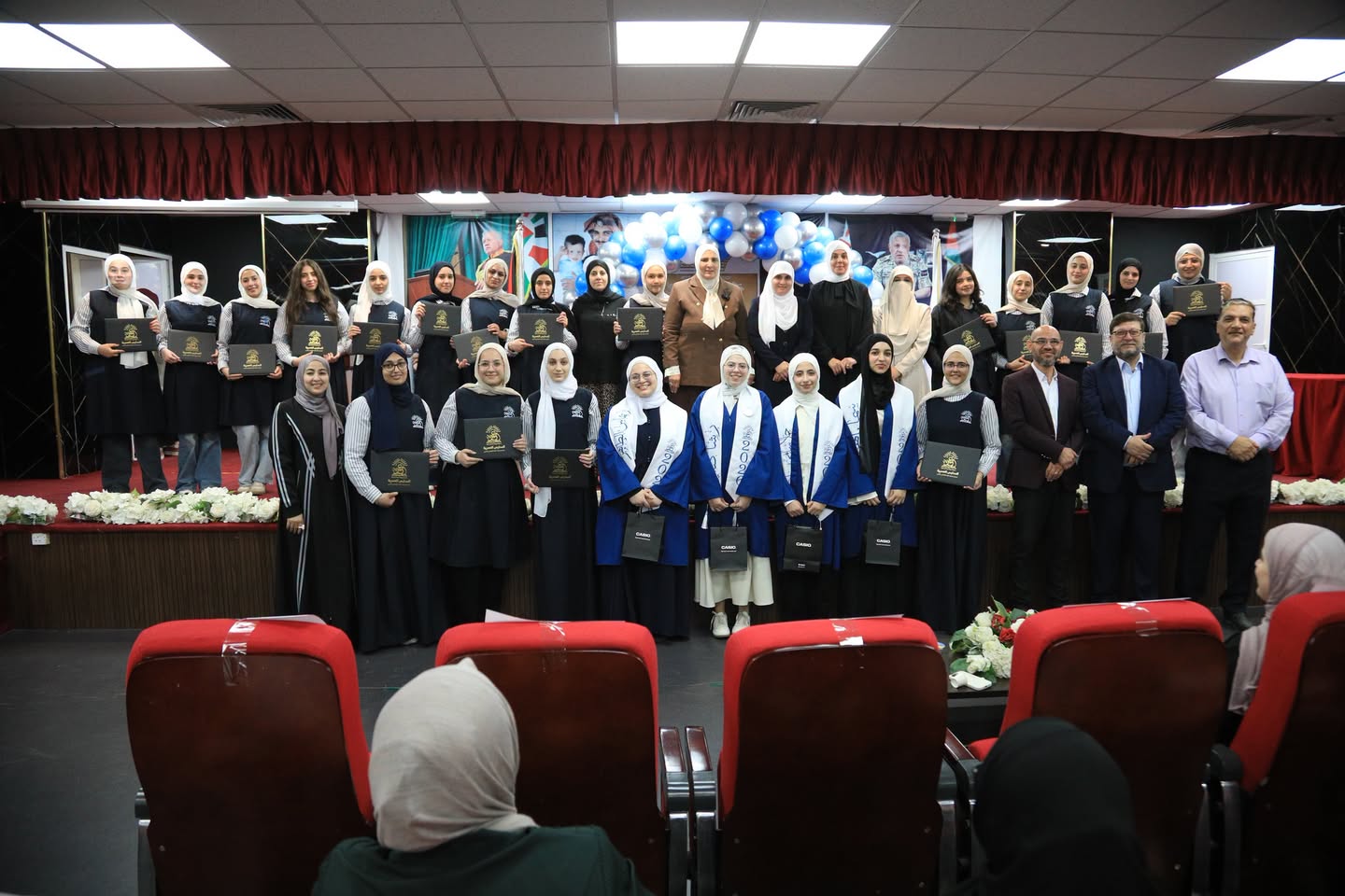 المدارس العمرية