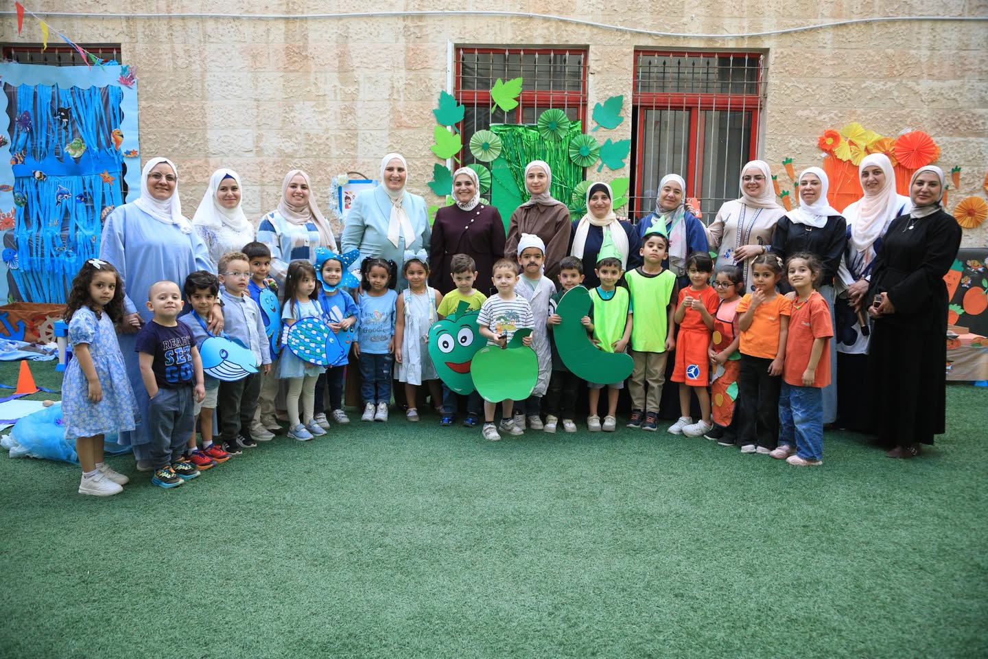 المدارس العمرية