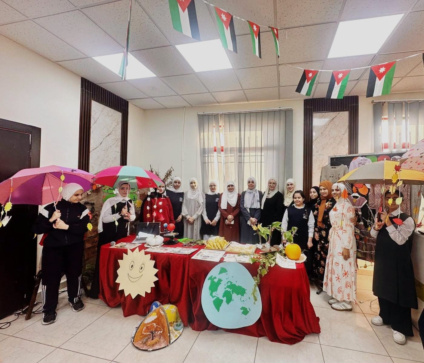المدارس العمرية