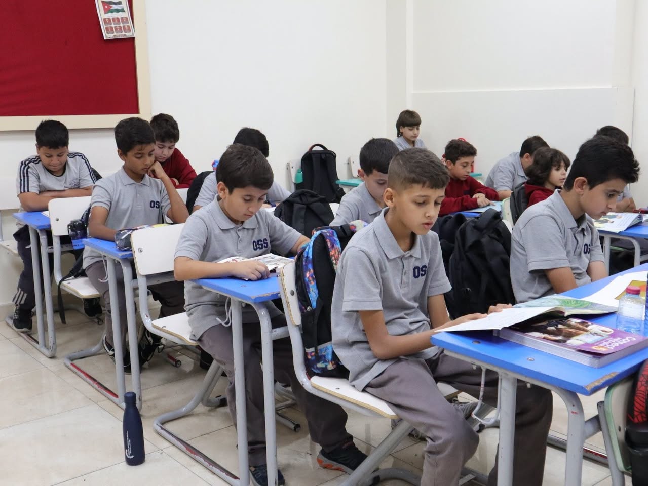 المدارس العمرية