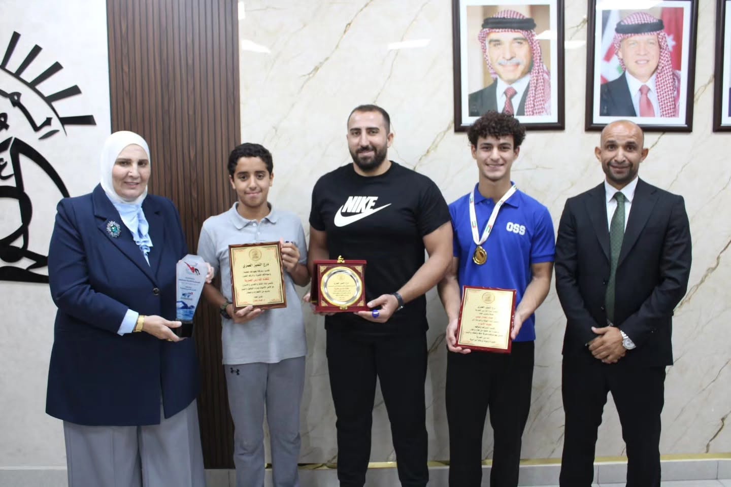 المدارس العمرية