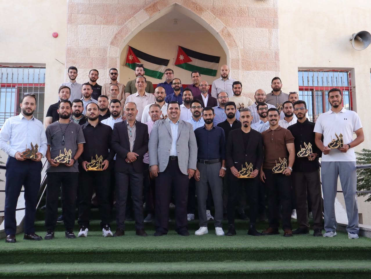 المدارس العمرية