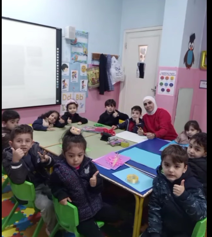 مدارس القمة