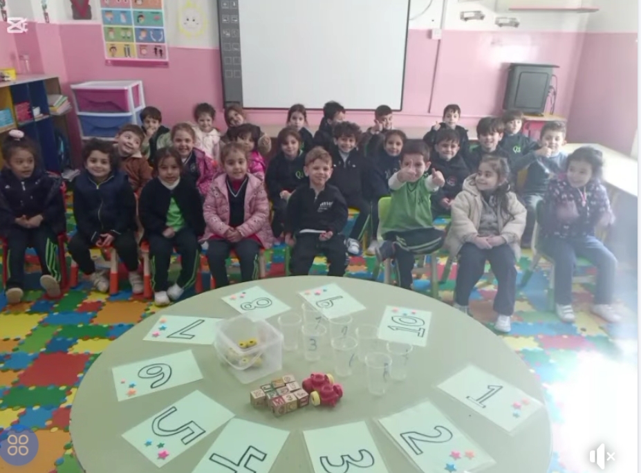 مدارس القمة