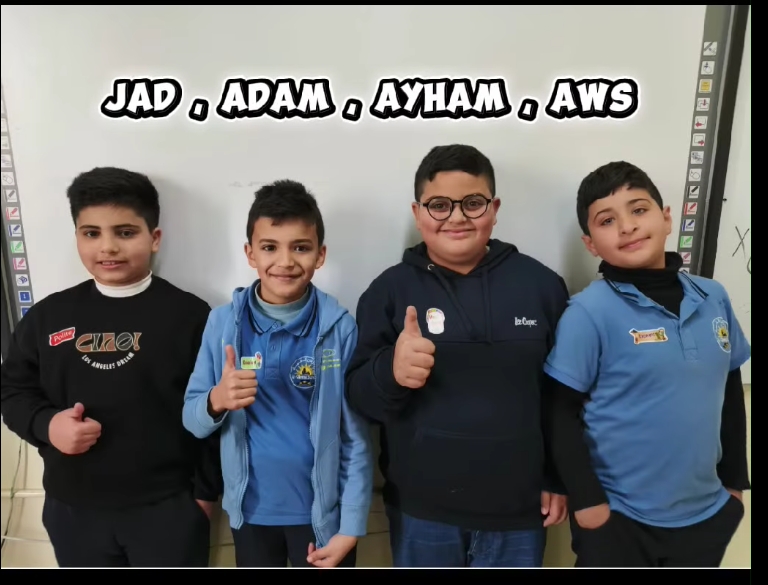 AlQimma schools
