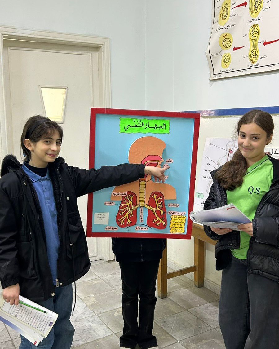 مدارس القمة