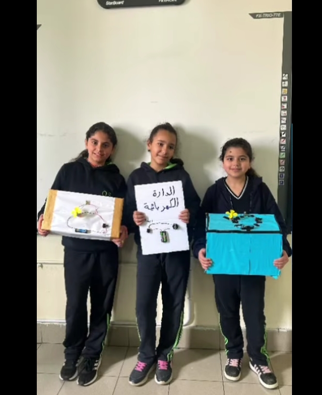 مدارس القمة