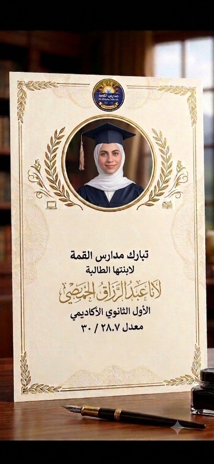 AlQimma schools