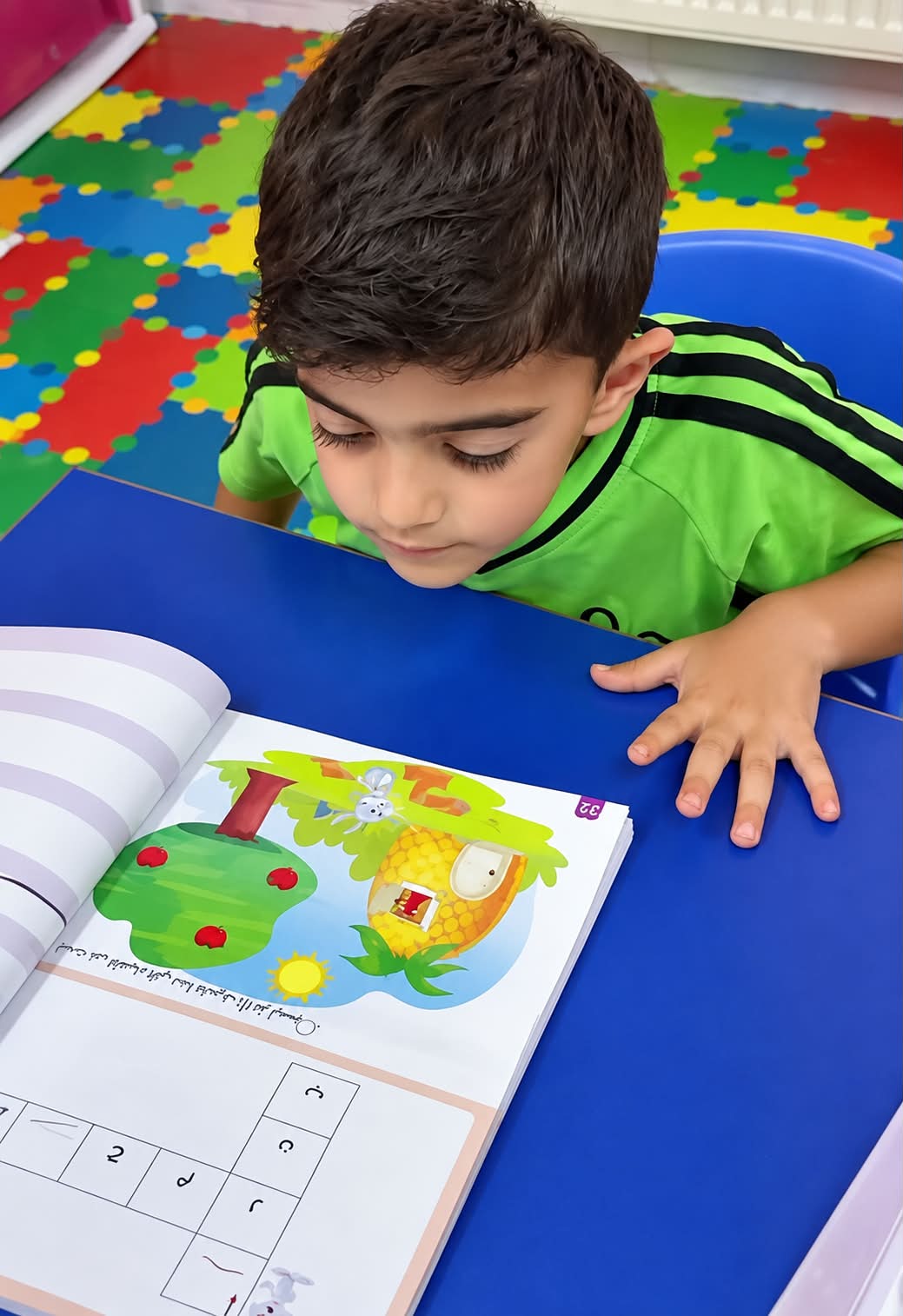 مدارس القمة