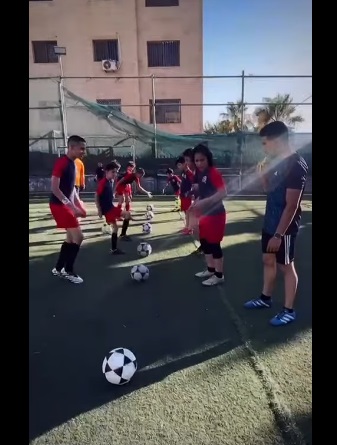 مدارس الفريد النموذجية