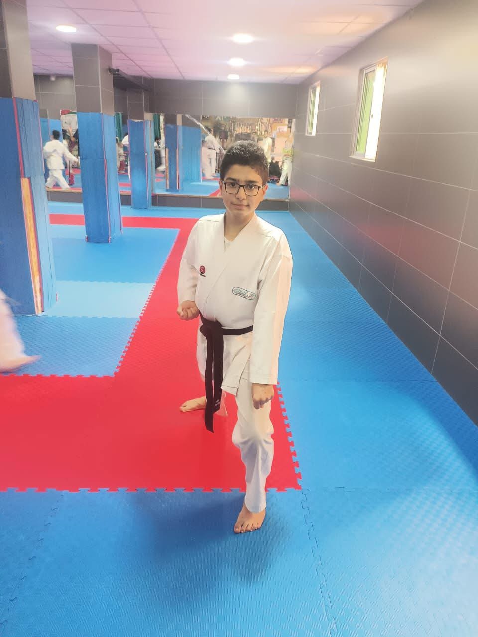 مدارس الفريد النموذجية