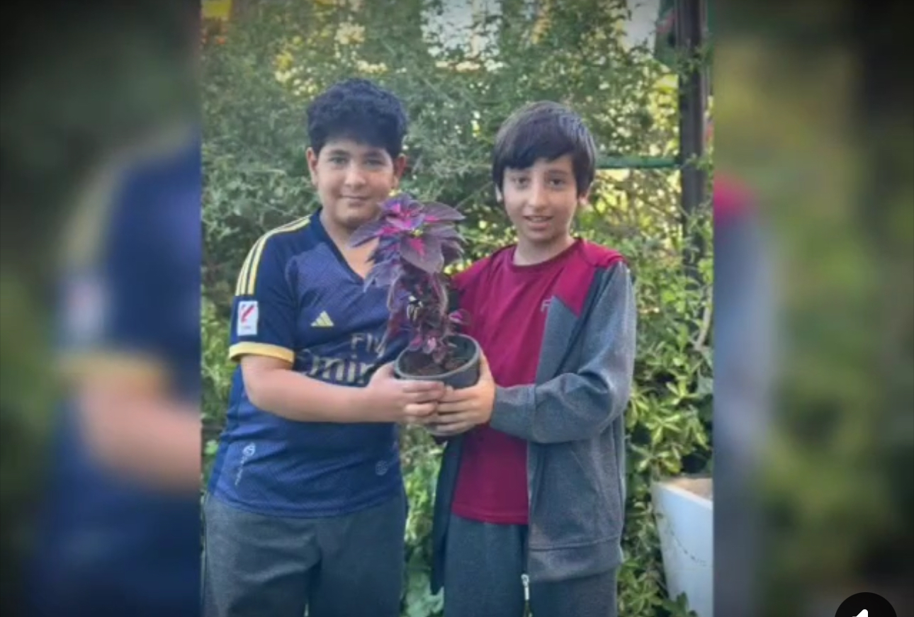 مدارس الفريد النموذجية