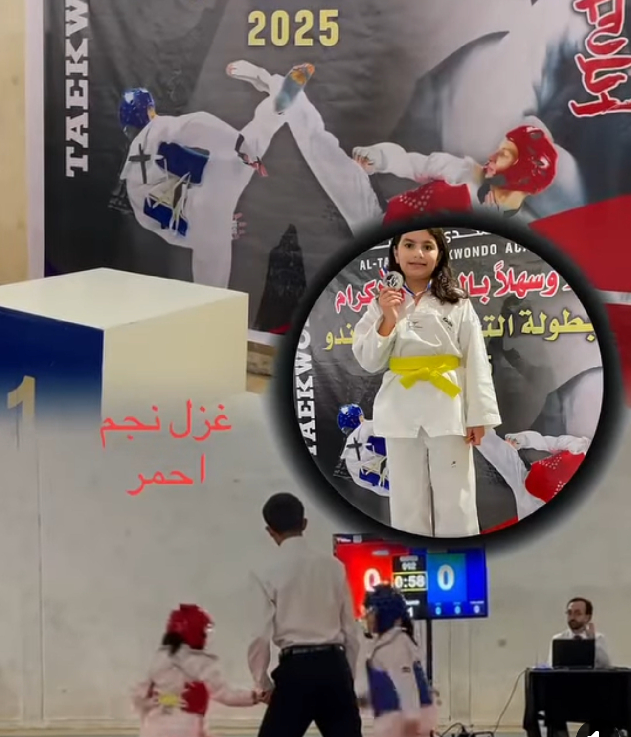 مدارس الفريد النموذجية