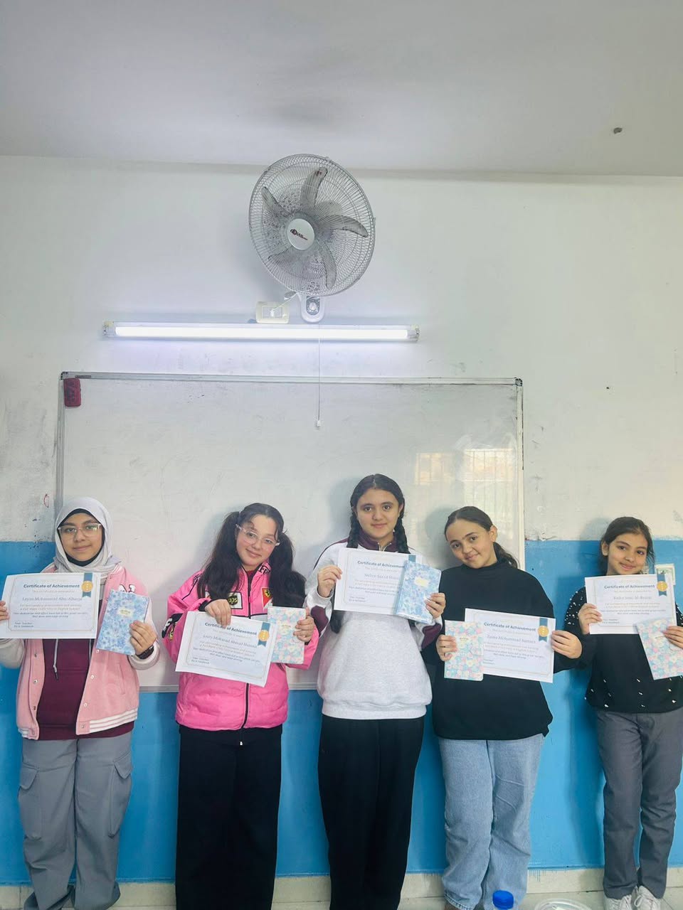 مدارس الفريد النموذجية