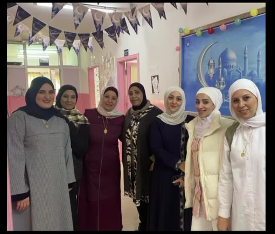 مدارس الفريد النموذجية