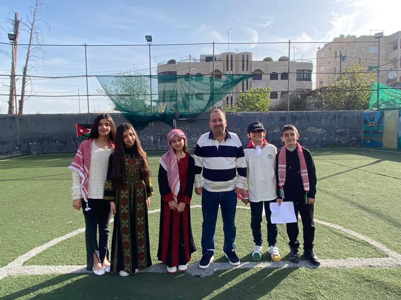 مدارس الفريد النموذجية