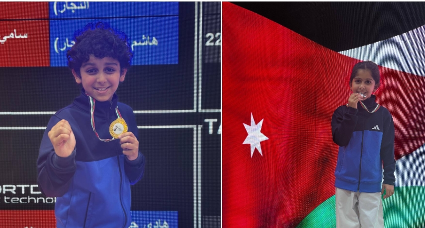 مدارس الفريد النموذجية