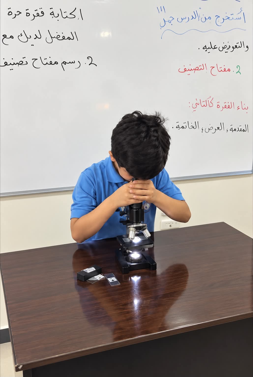 روضة ومدارس المزن التربوية