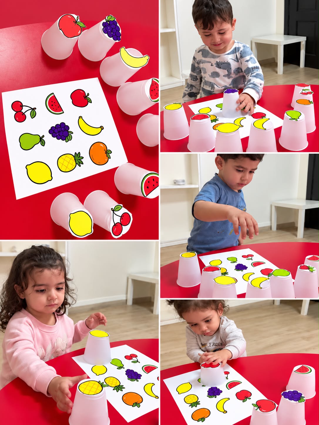 حضانة التباشير البيضاء
