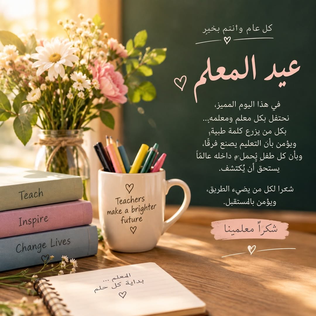 حضانة التباشير البيضاء