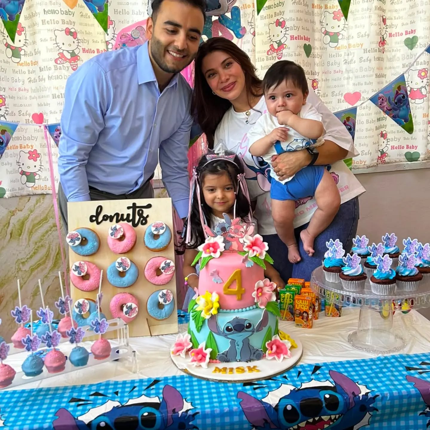 Happy birthday 🎂 🥳 🎉  Misk 🎈🎉🎀
