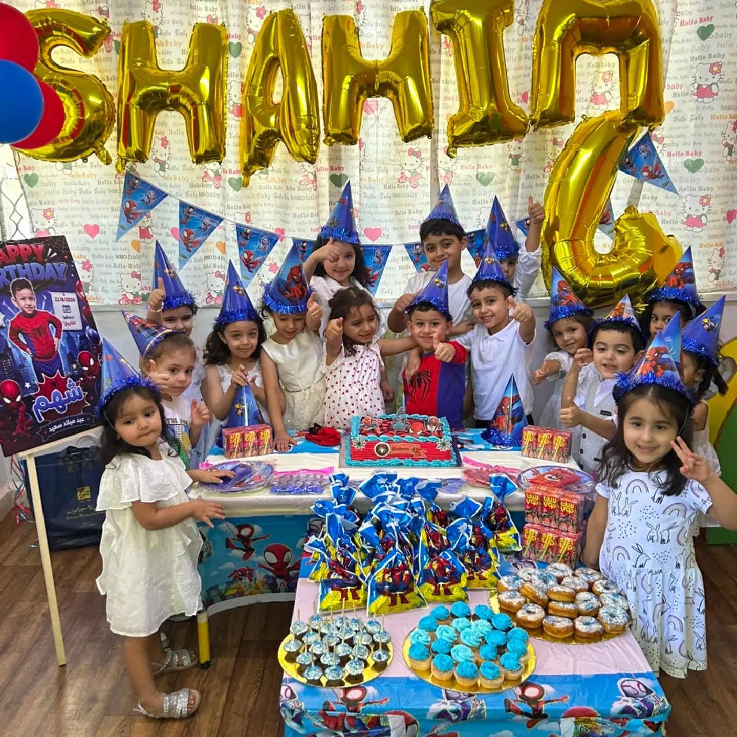 Happy birthday 🎂 🥳 🎉 🎈 Shahim