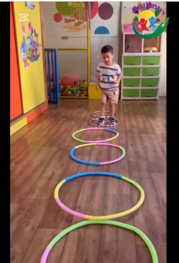 حضانة دانا