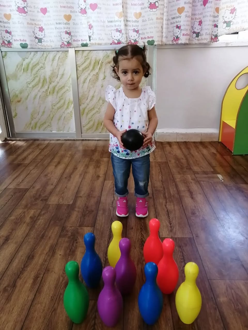 حضانة دانا