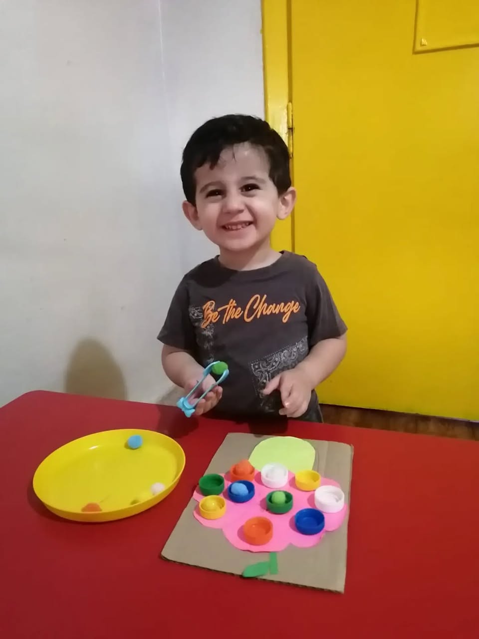 حضانة دانا