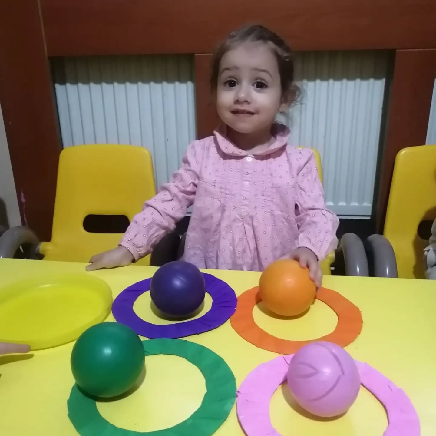 حضانة دانا