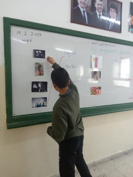 مدارس الفرقان الثانوية