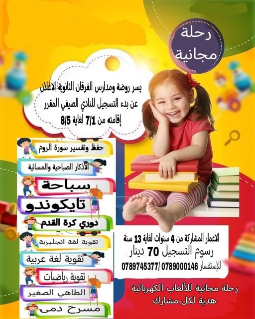 مدارس الفرقان الثانوية