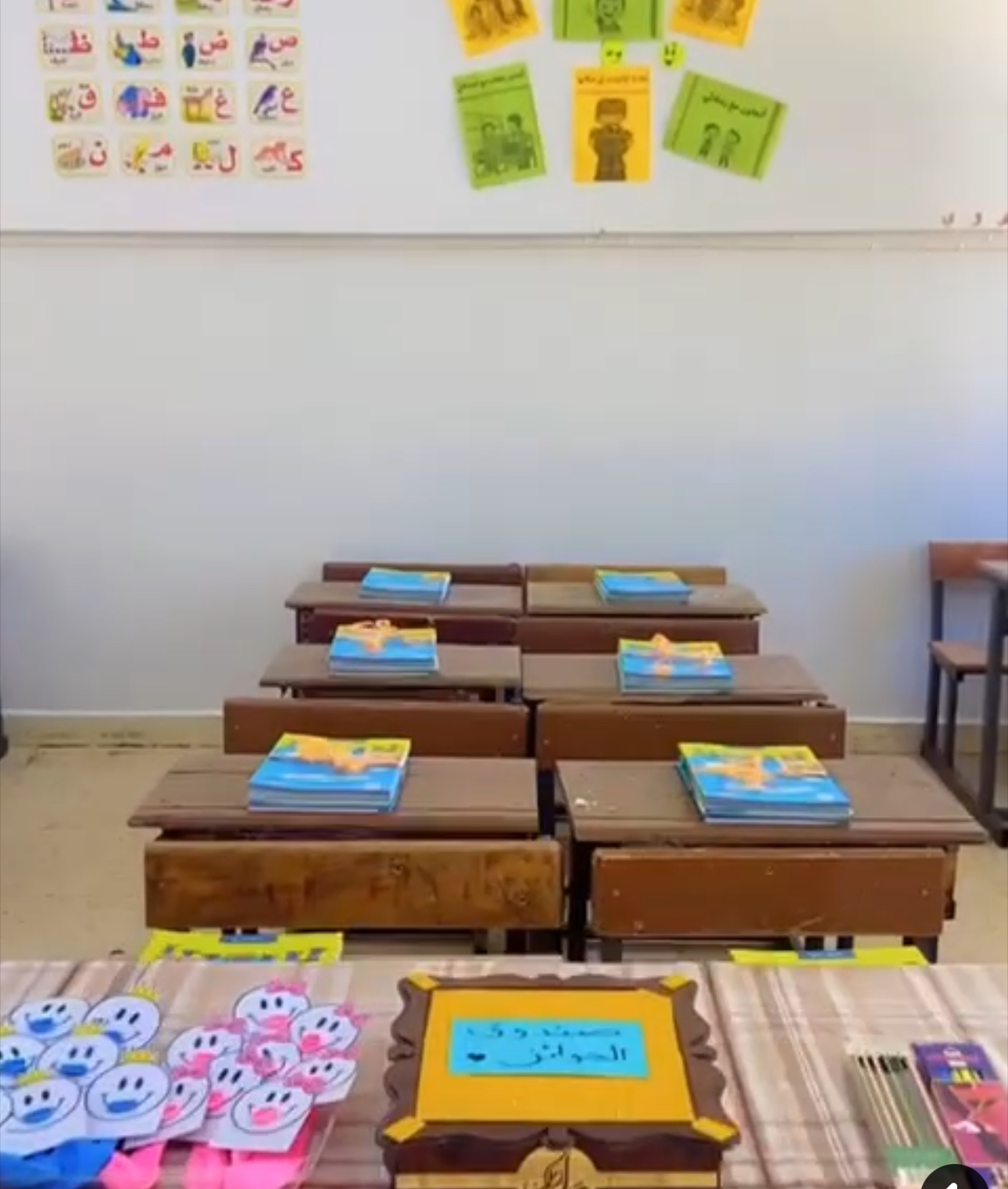 مدارس الفرقان الثانوية