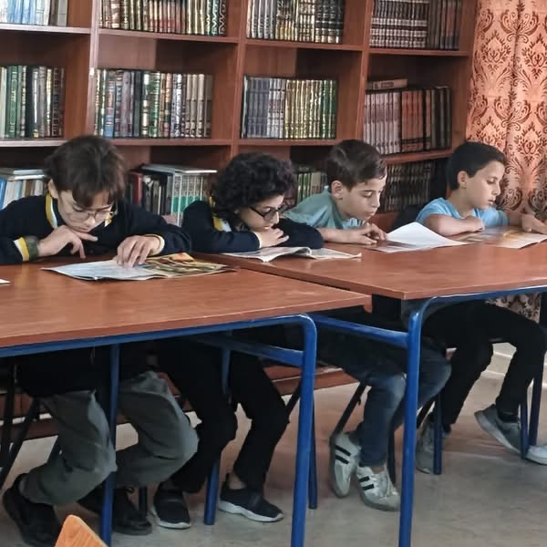 مدارس الفرقان الثانوية