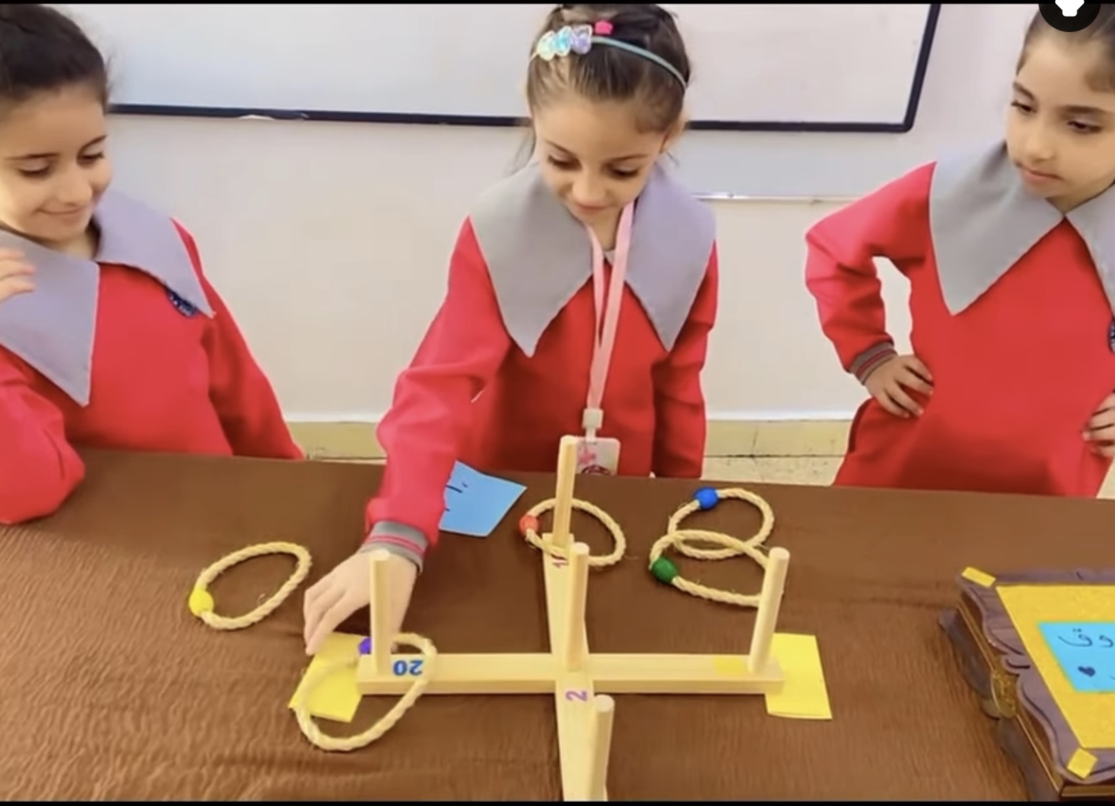 مدارس الفرقان الثانوية
