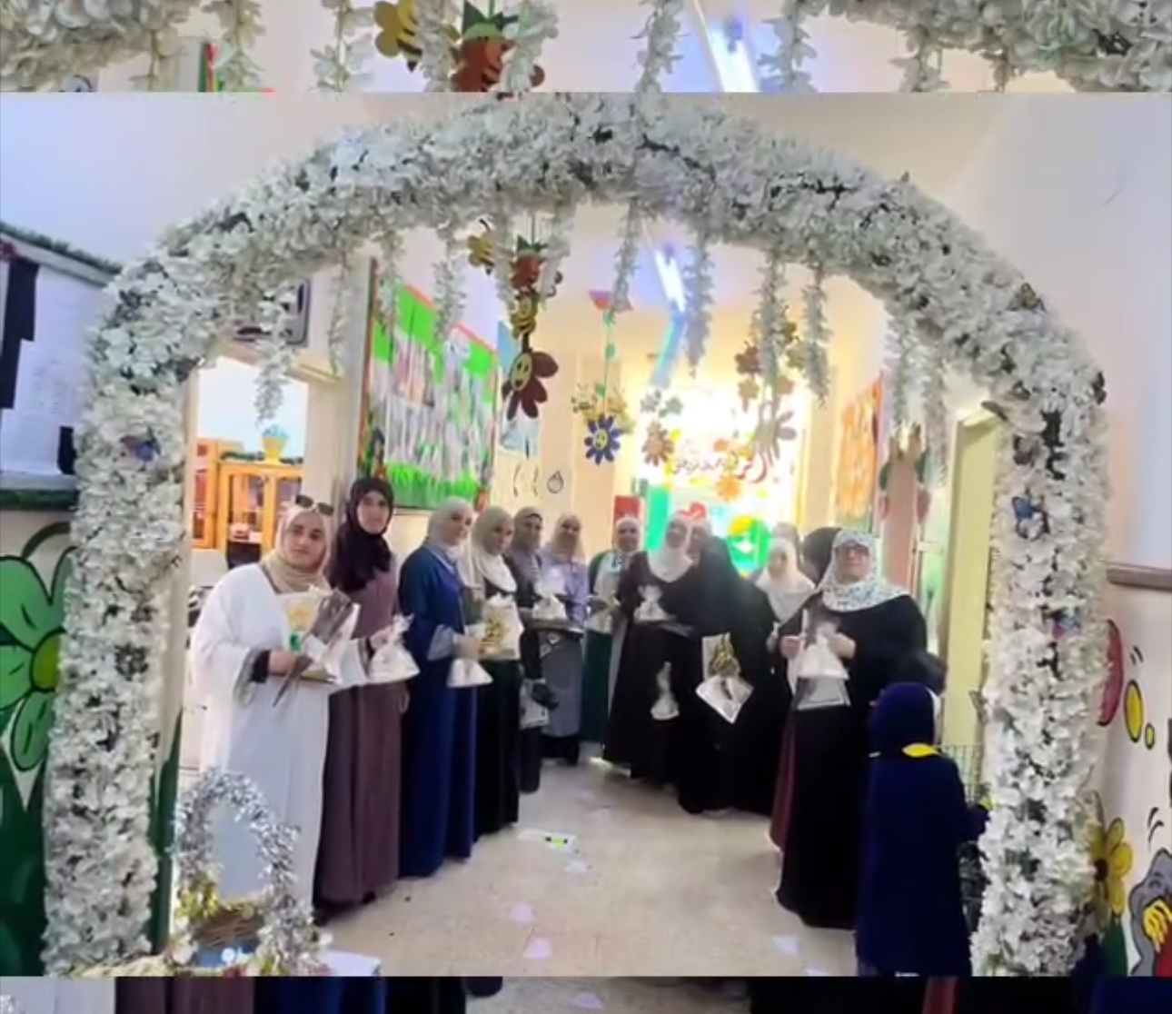 مدارس الفرقان الثانوية