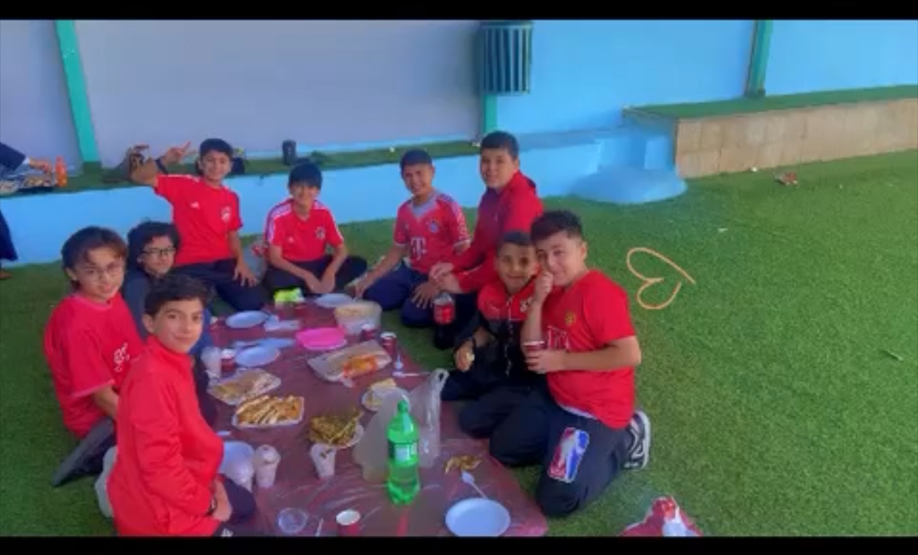 مدارس الفرقان الثانوية