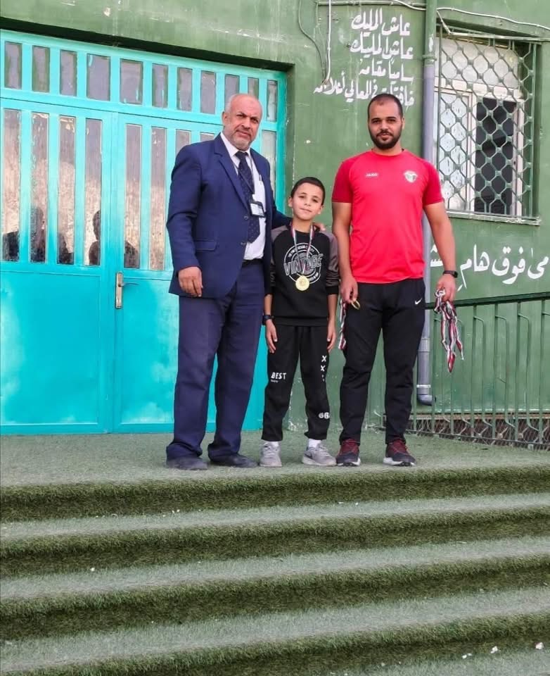 مدارس الفرقان الثانوية