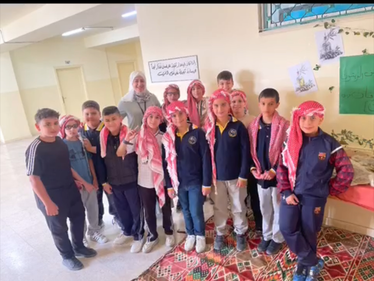 مدارس الفرقان الثانوية