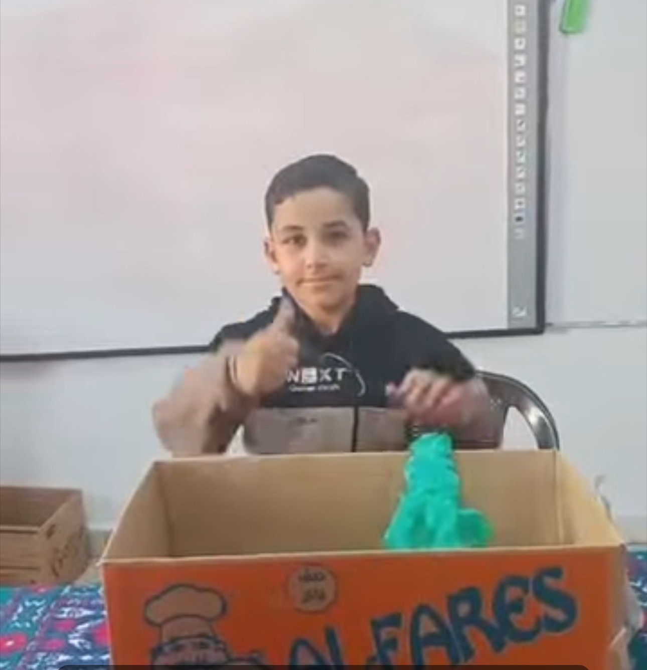 مدارس الفرقان الثانوية