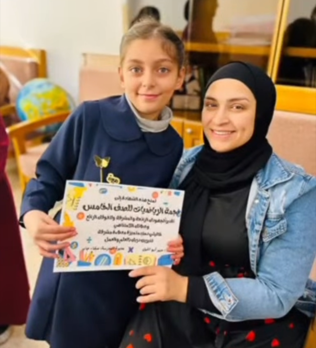 مدارس الفرقان الثانوية