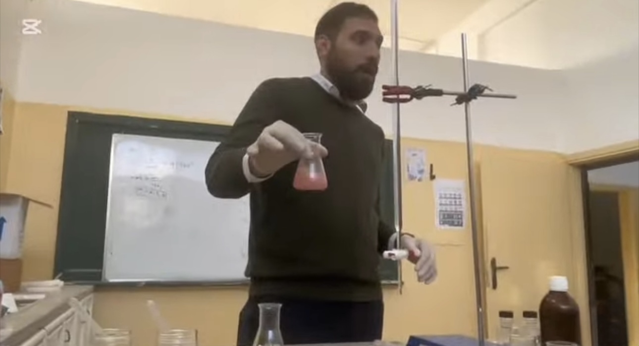 مدارس الفرقان الثانوية