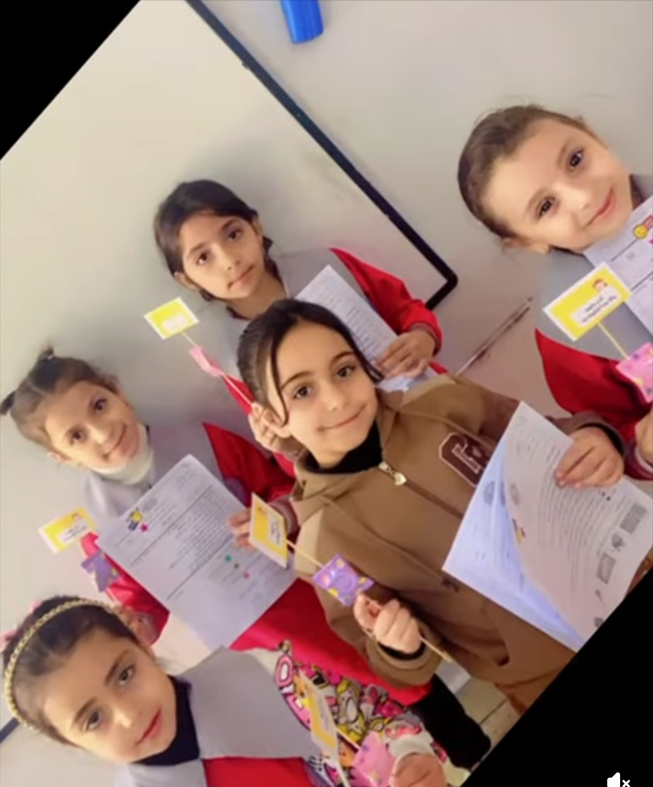 مدارس الفرقان الثانوية