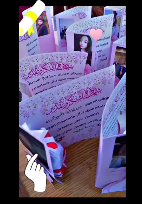 مدارس الفرقان الثانوية