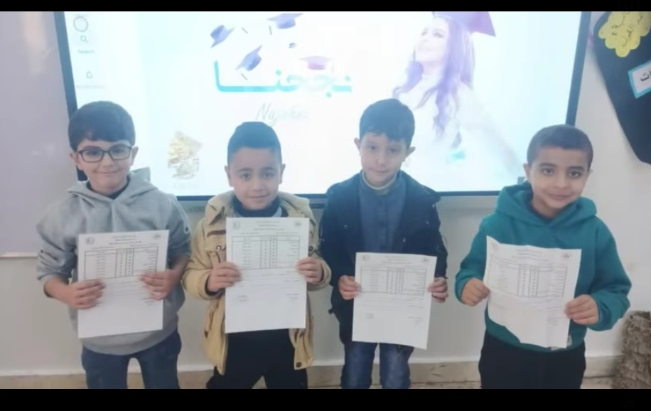 مدارس الفرقان الثانوية