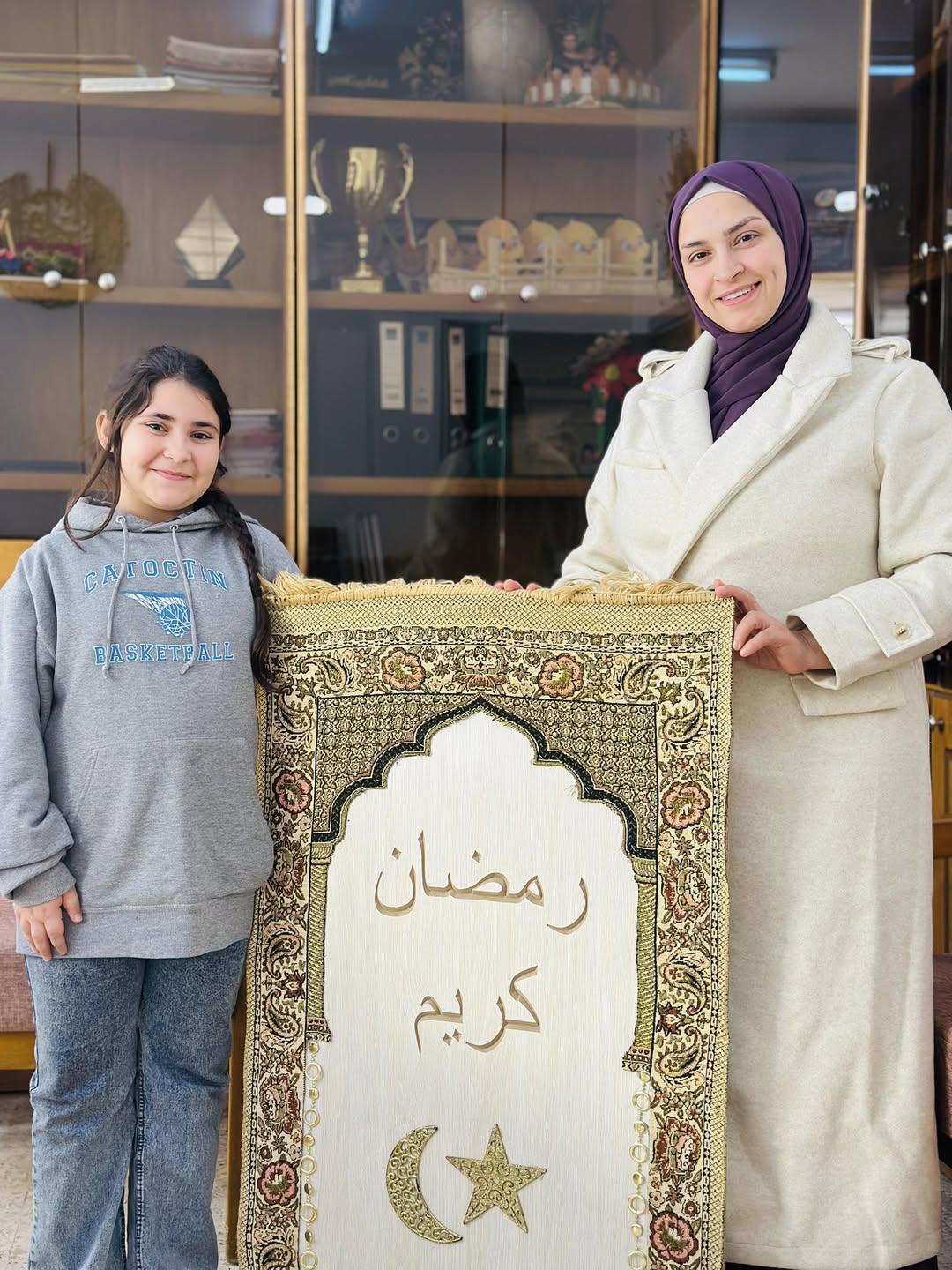 مدارس الفرقان الثانوية