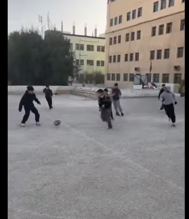 مدارس الفرقان الثانوية